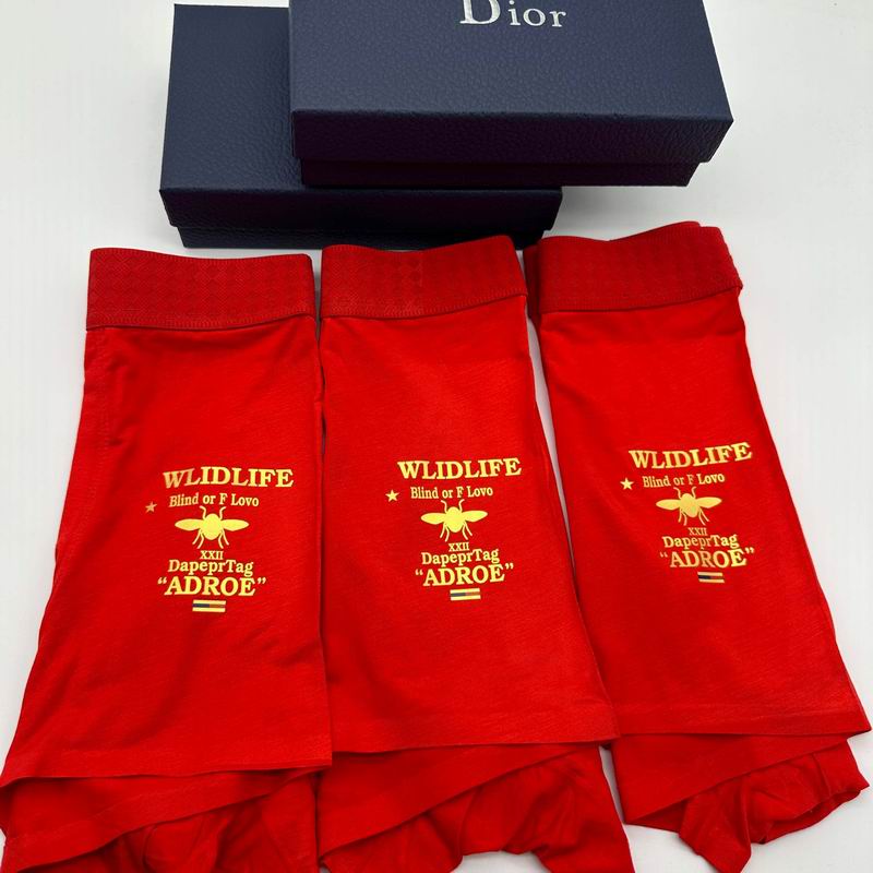 Dior boxer L-3XL 112704